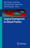 Surgical Emergencies in Clinical Practice