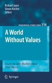 A World Without Values