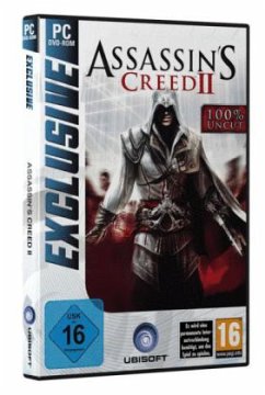Assassin's Creed II [Exclusive]