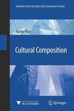 Cultural Composition - Pan, Yun-he