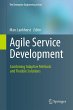 Agile Service Development - Bild 1