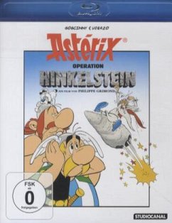 Asterix - Operation Hinkelstein