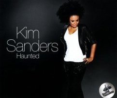 Haunted - Kim Sanders