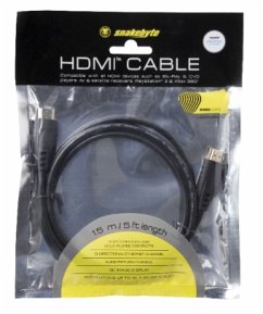 Mamba HDMI-Kabel 1,5