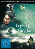 Legend of Gingko & Legend of Gingko 2