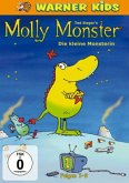 Molly Monster - Staffel 1 / Vol. 1 (Episoden 1-9)
