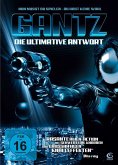 Gantz - Die ultimative Antwort Special Edition