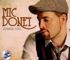 Losing you (2-Track) - Mic Donet