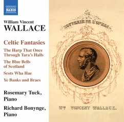 Celtic Fantasies - Tuck,Rosemary/Bonynge,Richard