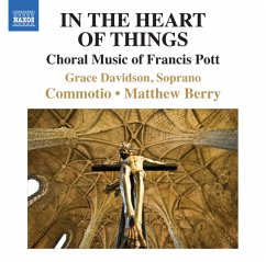 In The Heart Of Things - Berry,Matthew/Commotio/Davidson,Grace