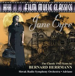 Jane Eyre - Adriano/Slovak Radio Symphony Orchestra