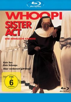 Sister Act 1 - Eine himmlische Karriere