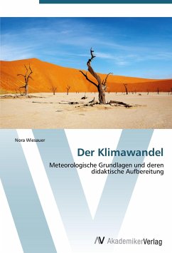 Der Klimawandel