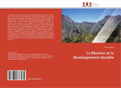 La Réunion et le développement durable - Maillot, Ulrich