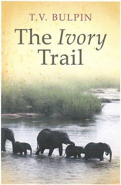 Cover The Ivory Trail