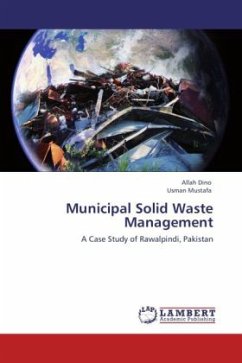 Municipal Solid Waste Management - Dino, Allah;Mustafa, Usman
