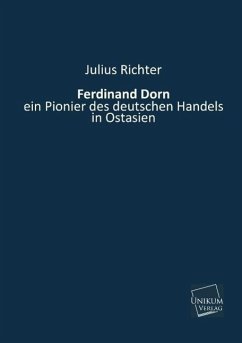 Ferdinand Dorn - Richter, Julius