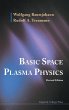 BASIC SPACE PLASMA PHY (REV ED) - Bild 1
