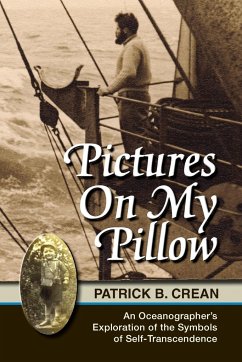 Pictures on My Pillow - Crean, Patrick Bernard