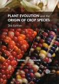 Plant Evolution and the Origin of Crop Species