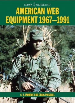 EM37 American Web Equipment 1967-1991 - Monroe, C. A.; Pickrall, Craig