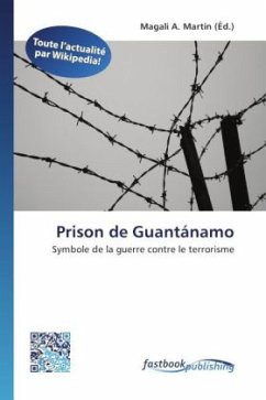 Prison de Guantánamo