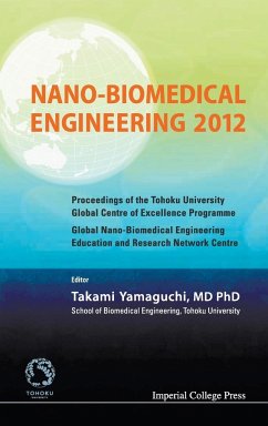 NANO-BIOMEDICAL ENGINEERING 2012 - Takami Yamaguchi