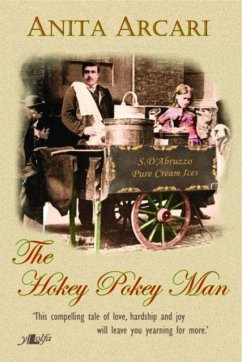 Cover Hokey Pokey Man, The