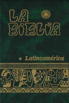 Latin American Bible - Paulinas, Edic