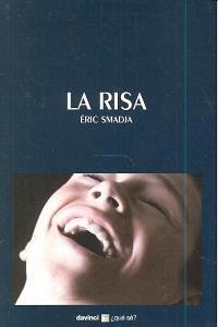 Cover La risa