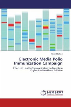 Electronic Media Polio Immunization Campaign - Sultan, Khalid