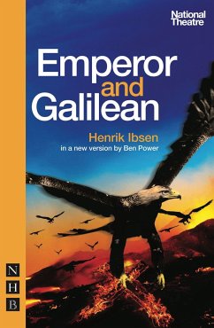 Emperor and Galilean - Ibsen, Henrik