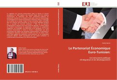 Le Partenariat Économique Euro-Tunisien: - Hatem, Chelly