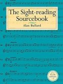 Alan Bullard: The Sight-Reading Sourcebook for Flute Grades 1-3