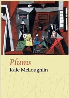 Plums - Mcloughlin, Kate