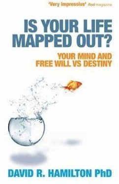 Is Your Life Mapped Out - Hamilton, David