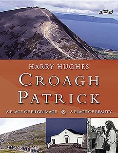 Croagh Patrick - Hughes, Harry