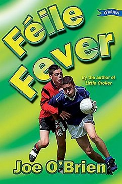 Feile Fever - O'Brien, Joe