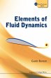 ELEMENTS OF FLUID DYNAMICS - Bild 1