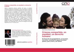 Crianza compartida, en equidad, un derecho humano - Ramírez Acuña, David Alonso