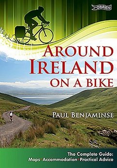 Around Ireland on a Bike - Benjaminse, Paul