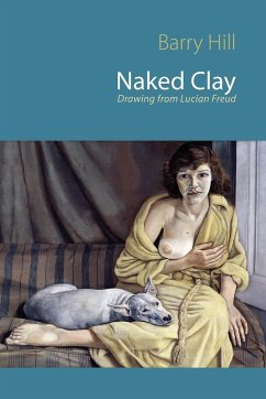 Naked Clay - Hill, Barry