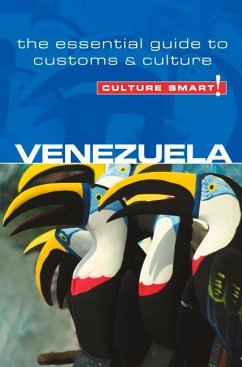 Venezuela - Culture Smart! - Maddicks, Russell