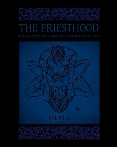 The Priesthood - Nema