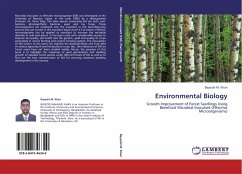 Environmental Biology - Khan, Bayezid M.