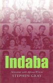 Indaba: Interviews with African Writers