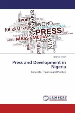 Press and Development in Nigeria