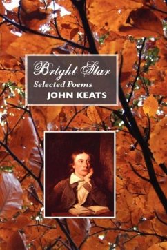 Bright Star - Keats, John