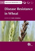 Disease Resistance in Wheat Disease Resistance in Wheat