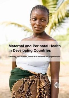 Maternal and Perinatal Health in Developing Countries